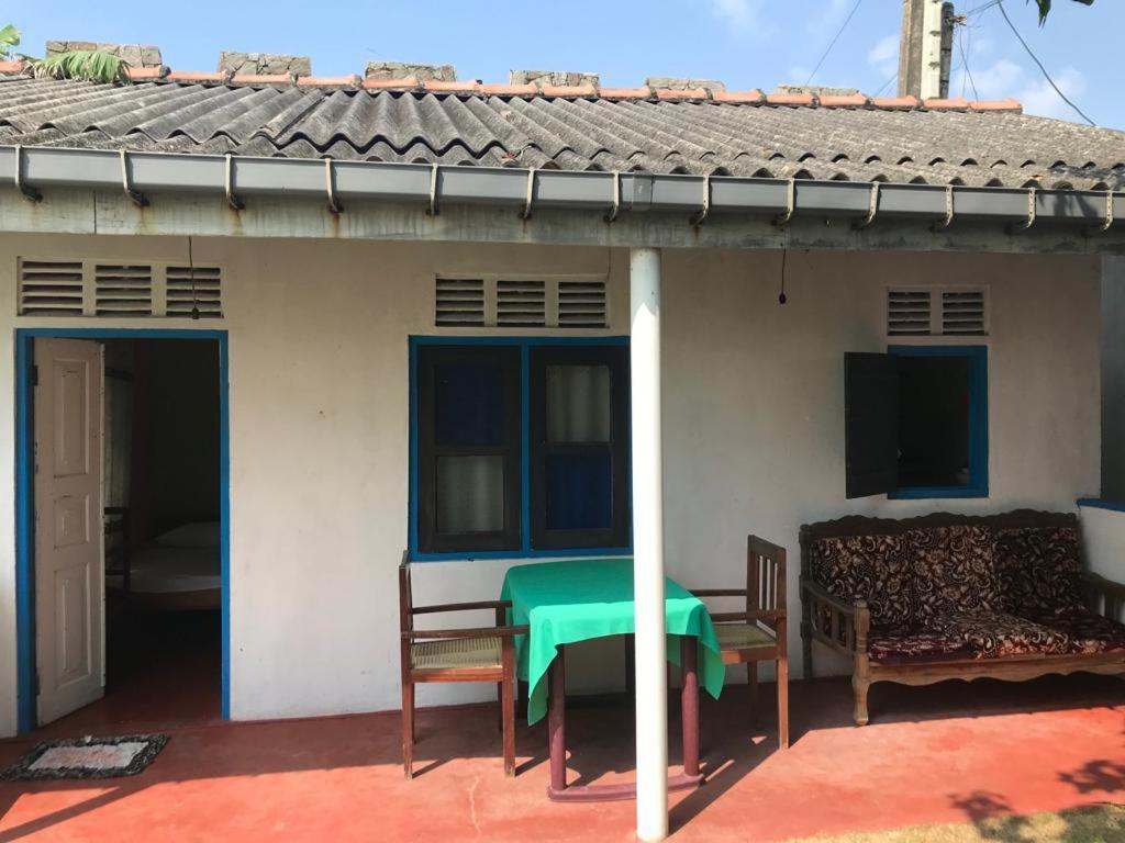 Sunset Beach Cabana Ambalangoda  Εξωτερικό φωτογραφία