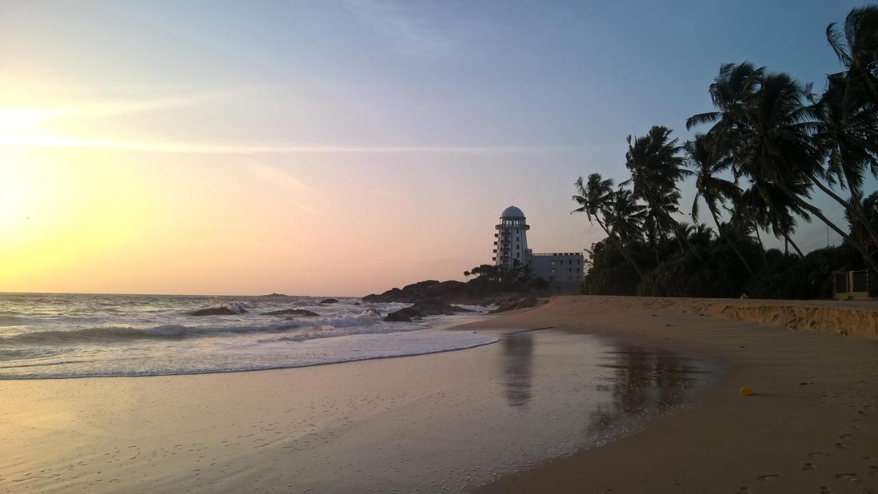 Sunset Beach Cabana Ambalangoda  Εξωτερικό φωτογραφία