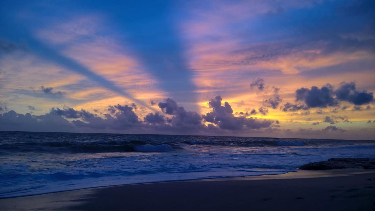 Sunset Beach Cabana Ambalangoda  Εξωτερικό φωτογραφία